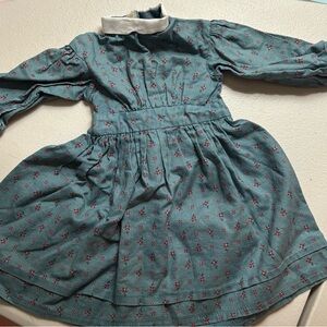 Pleasant company Kirsten’s meet dress